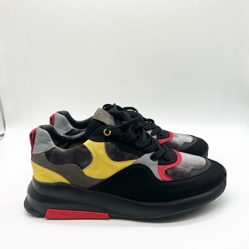 Android Homme sneakers - multi - Picture 4 of 5